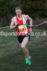 Senior men, 2016 National Cross Country Relays, Berry Hill Park, Mansfield. Photo: David T. Hewitson/Sports for All Pics